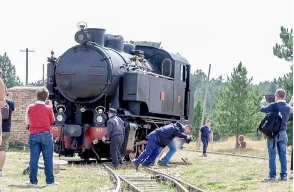Sui binari della fede con il Treno della Sila: sulle orme dell’Abate Gioacchino