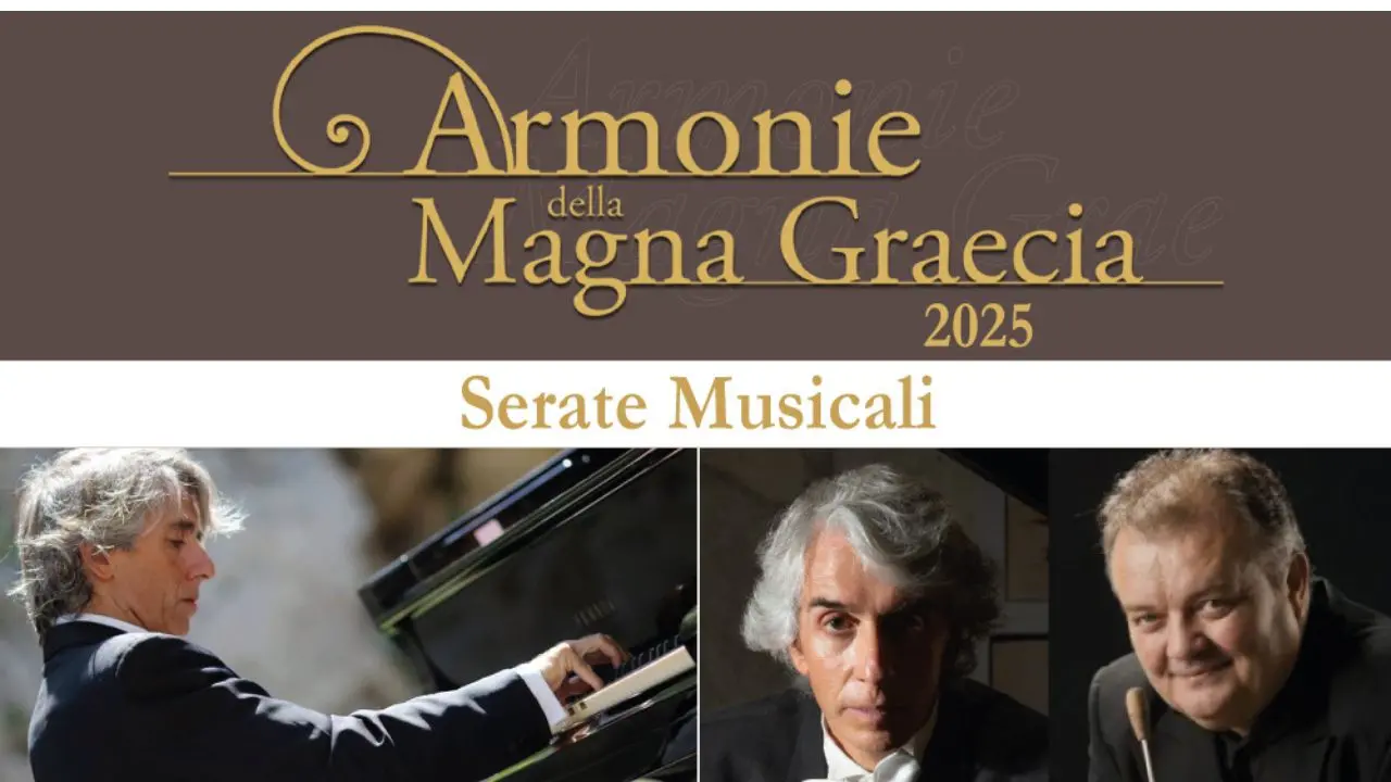 Tropea, ultime due serate estive per “Armonie della Magna Graecia” e la bellezza della musica classica\n
