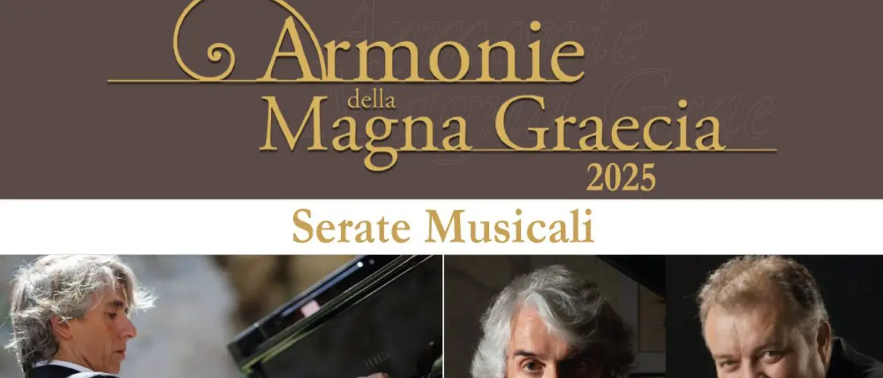 Tropea, ultime due serate estive per “Armonie della Magna Graecia” e la bellezza della musica classica\n