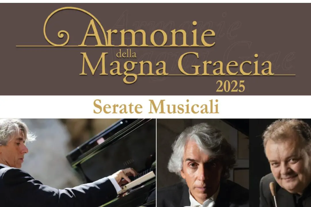 Tropea, ultime due serate estive per “Armonie della Magna Graecia” e la bellezza della musica classica\n