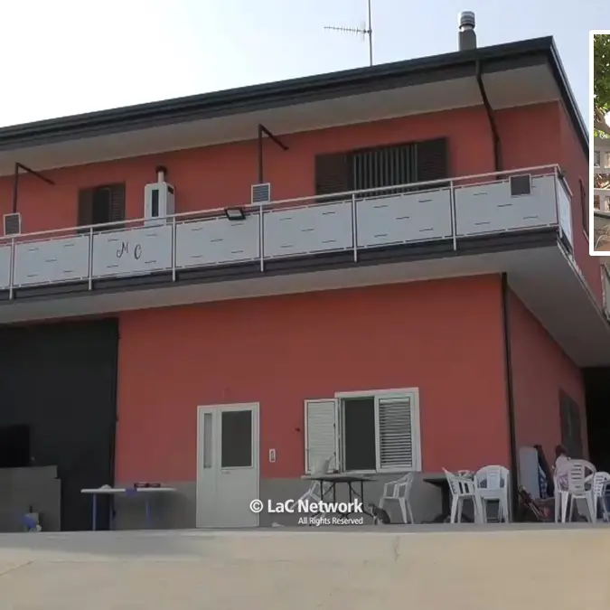 Casa e azienda abbattute per far spazio alla nuova 106, la disperazione di una famiglia:\u00A0«Perderemo tutto, non dormiamo più la notte»\n