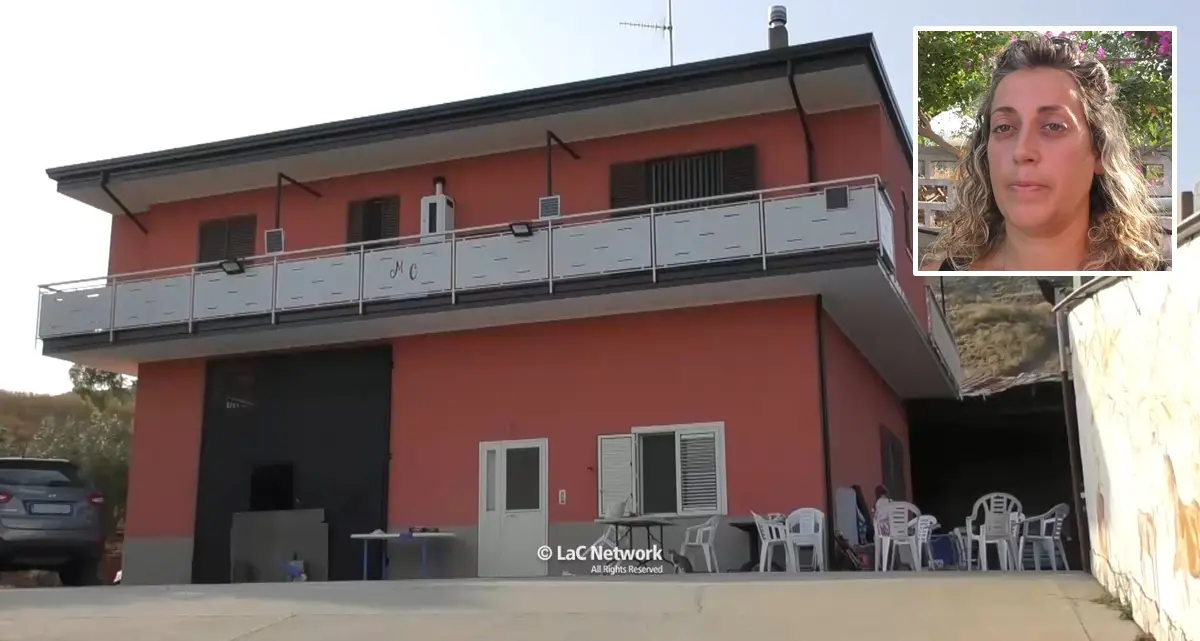 Casa e azienda abbattute per far spazio alla nuova 106, la disperazione di una famiglia:\u00A0«Perderemo tutto, non dormiamo più la notte»\n