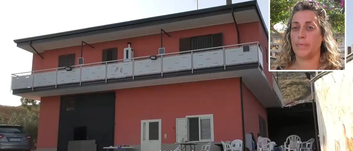 Casa e azienda agricola abbattute per far spazio alla nuova 106, arriva il decreto di esproprio:\u00A0«Spostate il tracciato di pochi metri»\n