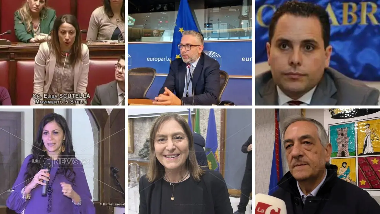 Regionali Calabria, i partiti puntano sull’usato sicuro: anche i candidati (a volte) ritornano\n
