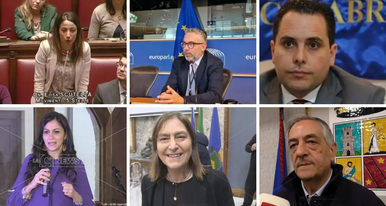 Regionali Calabria, i partiti puntano sull’usato sicuro: anche i candidati (a volte) ritornano\n