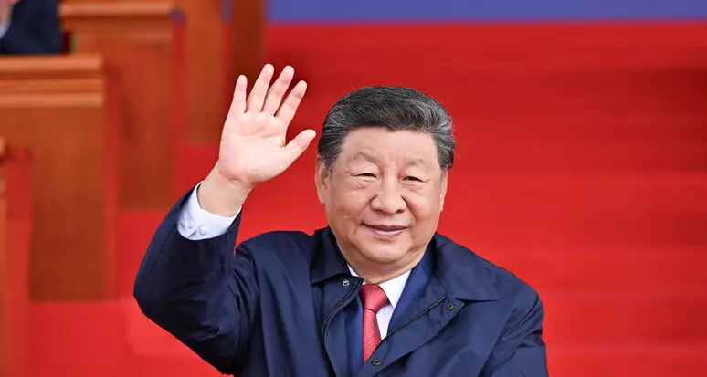 La Cina non è più solo un gigante economico ma una potenza globale in grado di influenzare politica e cultura\n