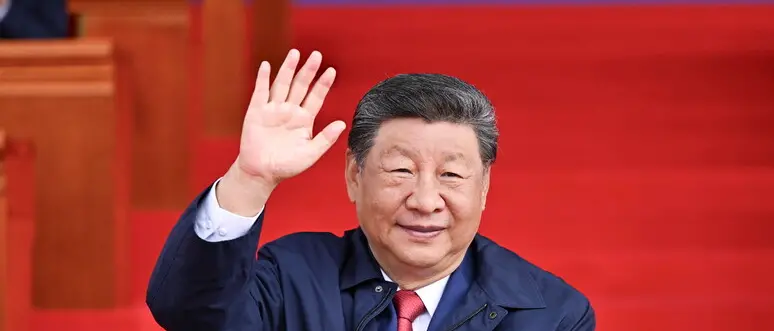 La Cina non è più solo un gigante economico ma una potenza globale in grado di influenzare politica e cultura\n