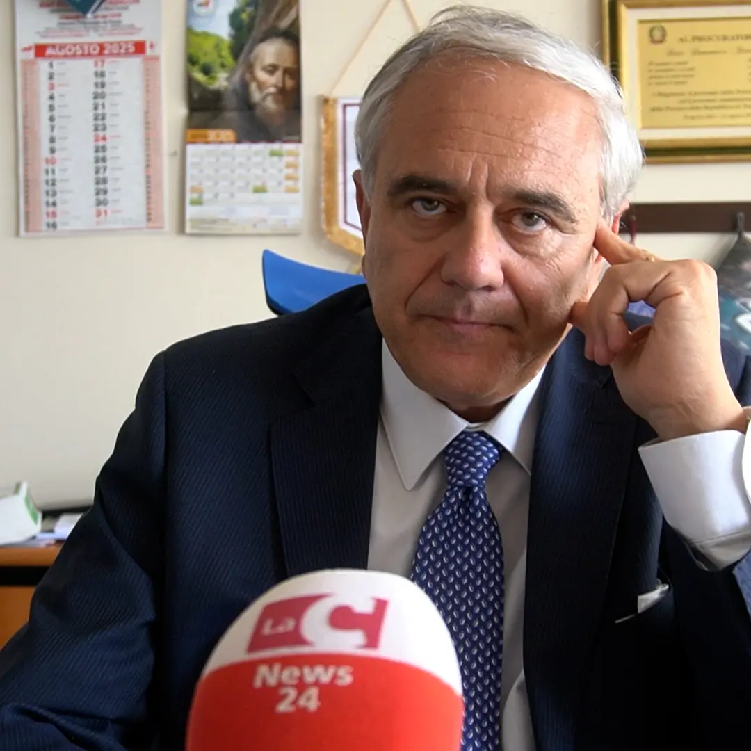 Mare pulito, la linea dura della Procura di Paola: «I\u00A0gestori dei depuratori\u00A0devono rispettare i contratti»\n