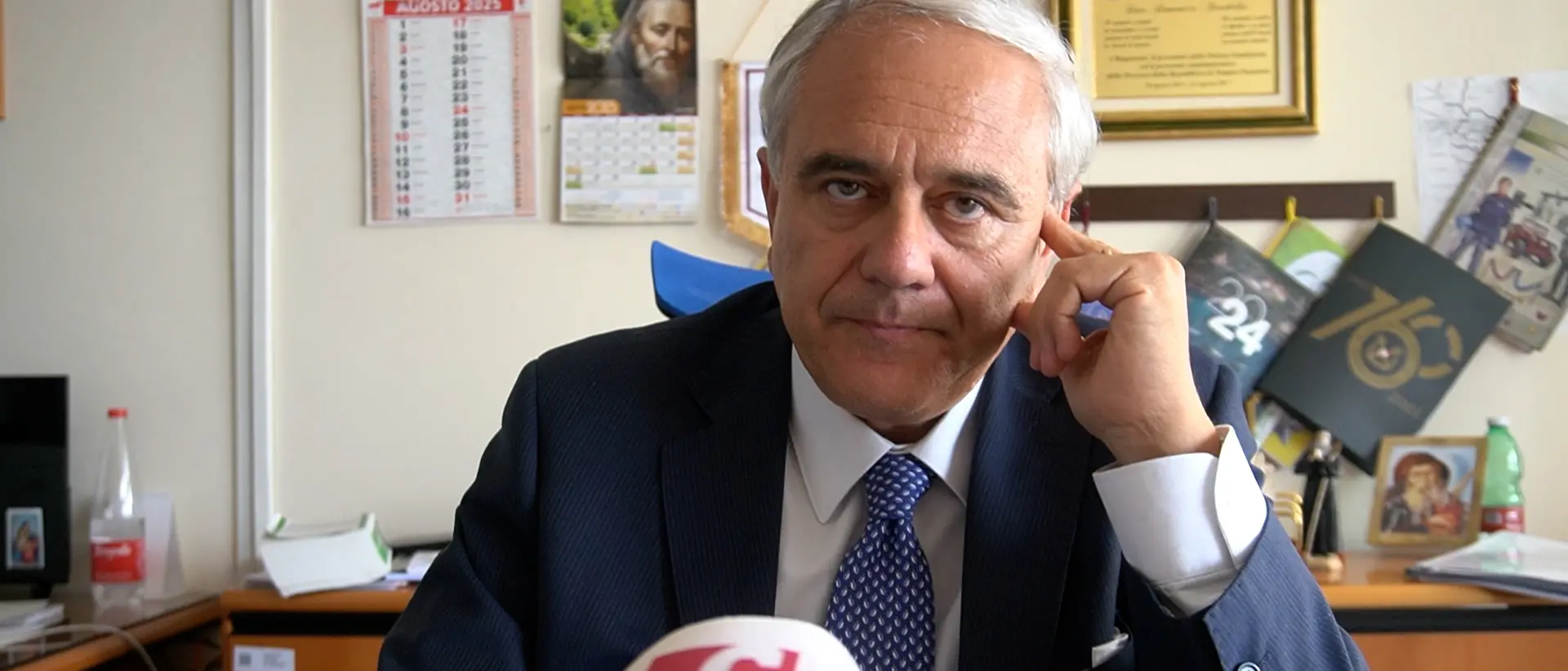 Mare pulito, la linea dura della Procura di Paola: «I\u00A0gestori dei depuratori\u00A0devono rispettare i contratti»\n