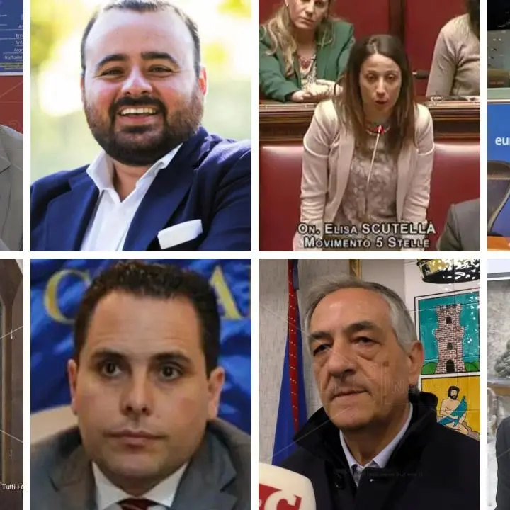 Regionali Calabria, i partiti puntano sull’usato sicuro: anche i candidati (a volte) ritornano\n