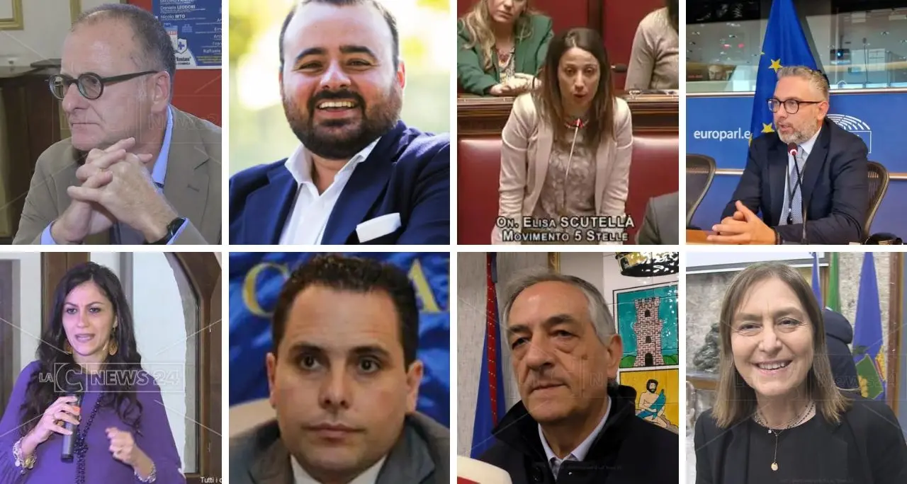 Regionali Calabria, i partiti puntano sull’usato sicuro: anche i candidati (a volte) ritornano