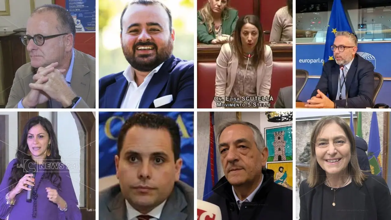 Regionali Calabria, i partiti puntano sull’usato sicuro: anche i candidati (a volte) ritornano\n