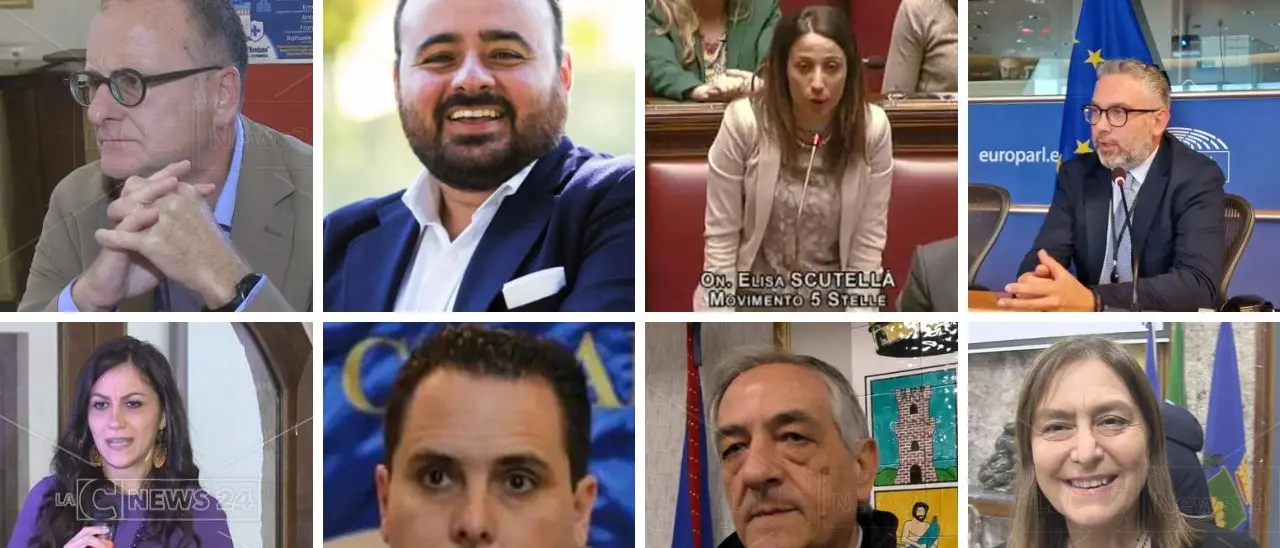 Regionali Calabria, i partiti puntano sull’usato sicuro: anche i candidati (a volte) ritornano\n