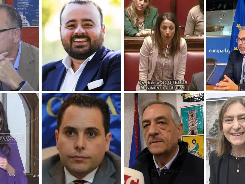 Regionali Calabria, i partiti puntano sull’usato sicuro: anche i candidati (a volte) ritornano