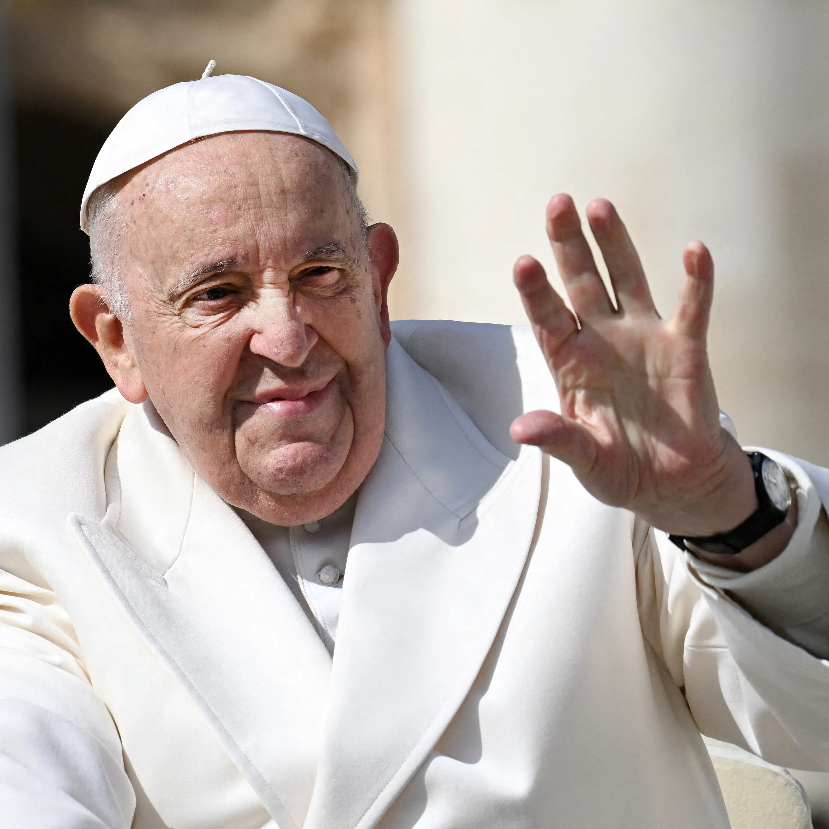 L’Isis turco voleva uccidere Papa Francesco a Trieste? C’è l’inchiesta (ma la Questura smentisce)\n