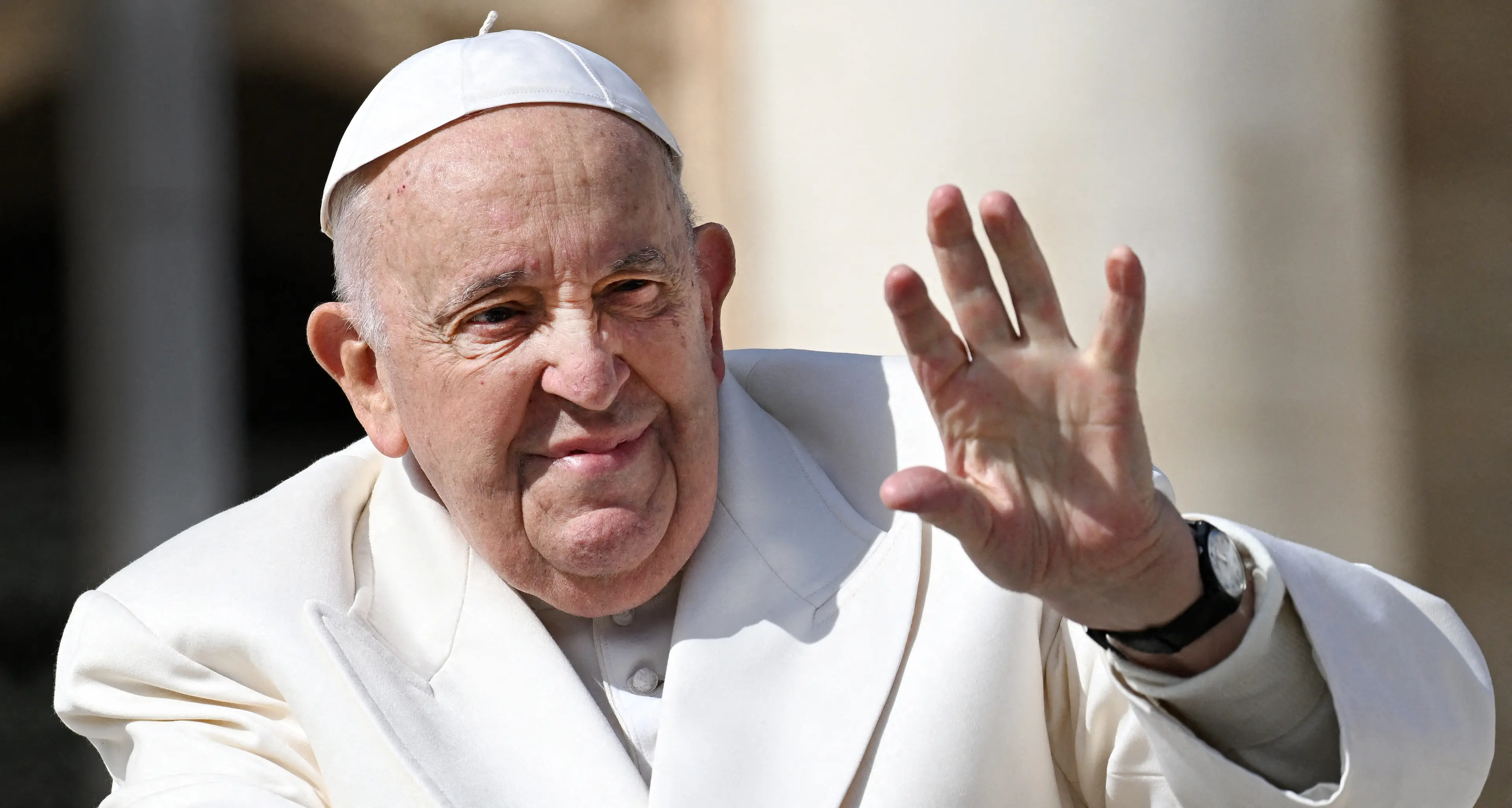 L’Isis turco voleva uccidere Papa Francesco a Trieste? C’è l’inchiesta (ma la Questura smentisce)\n