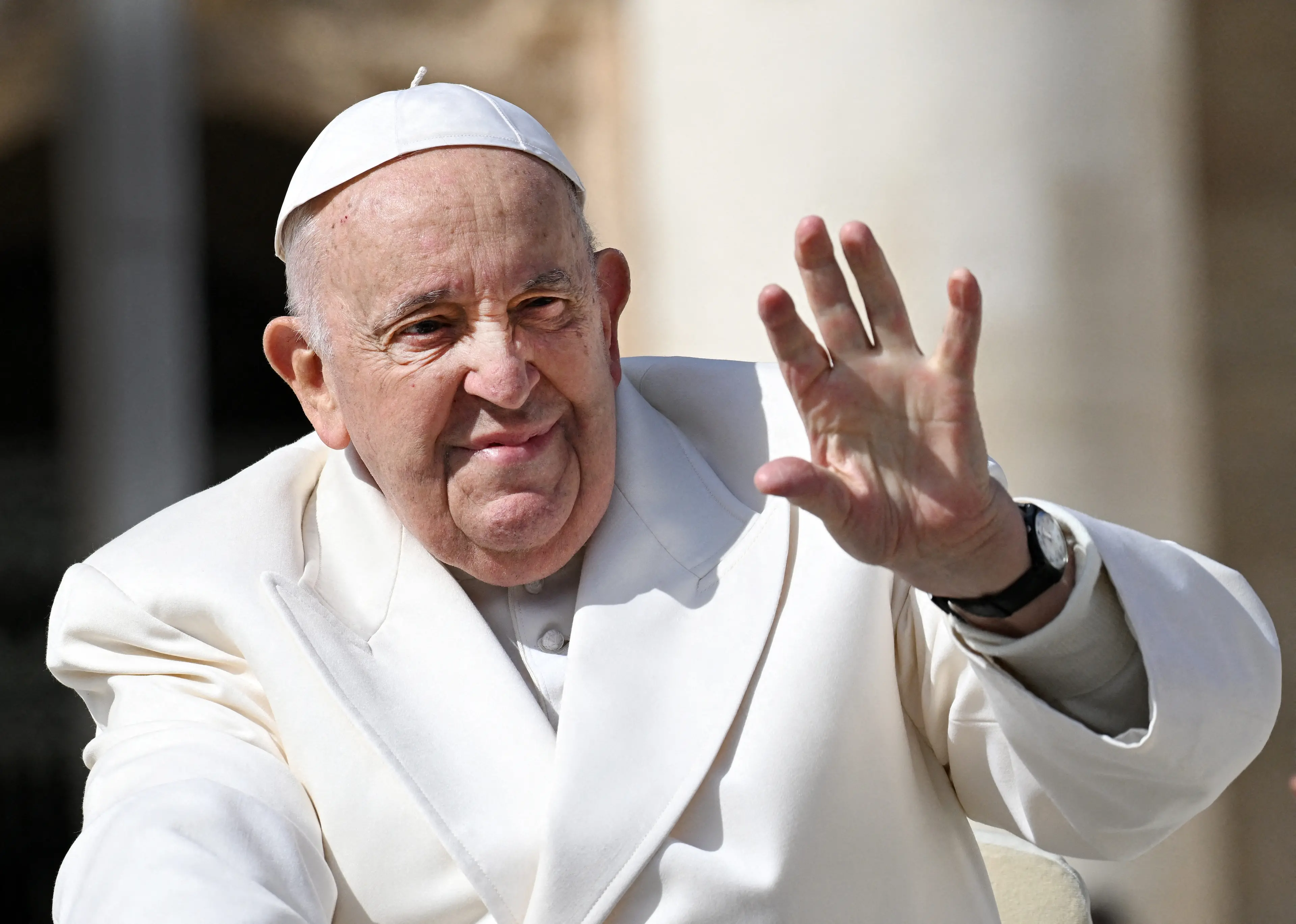 L’Isis turco voleva uccidere Papa Francesco a Trieste? C’è l’inchiesta (ma la Questura smentisce)\n