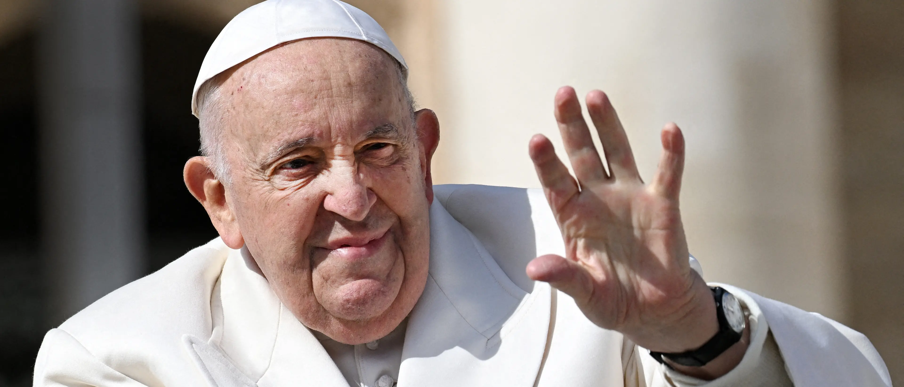 L’Isis turco voleva uccidere Papa Francesco a Trieste? C’è l’inchiesta (ma la Questura smentisce)\n