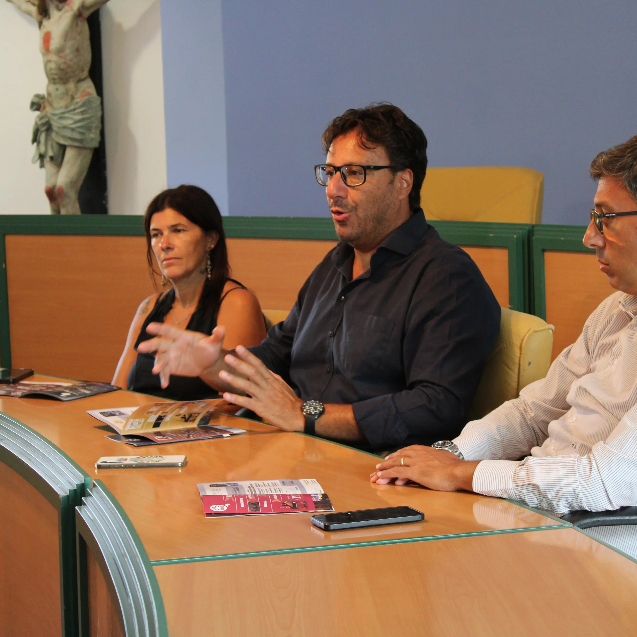 Cerisano, appuntamento con il Festival delle Serre dal 2 al 6 settembre\n