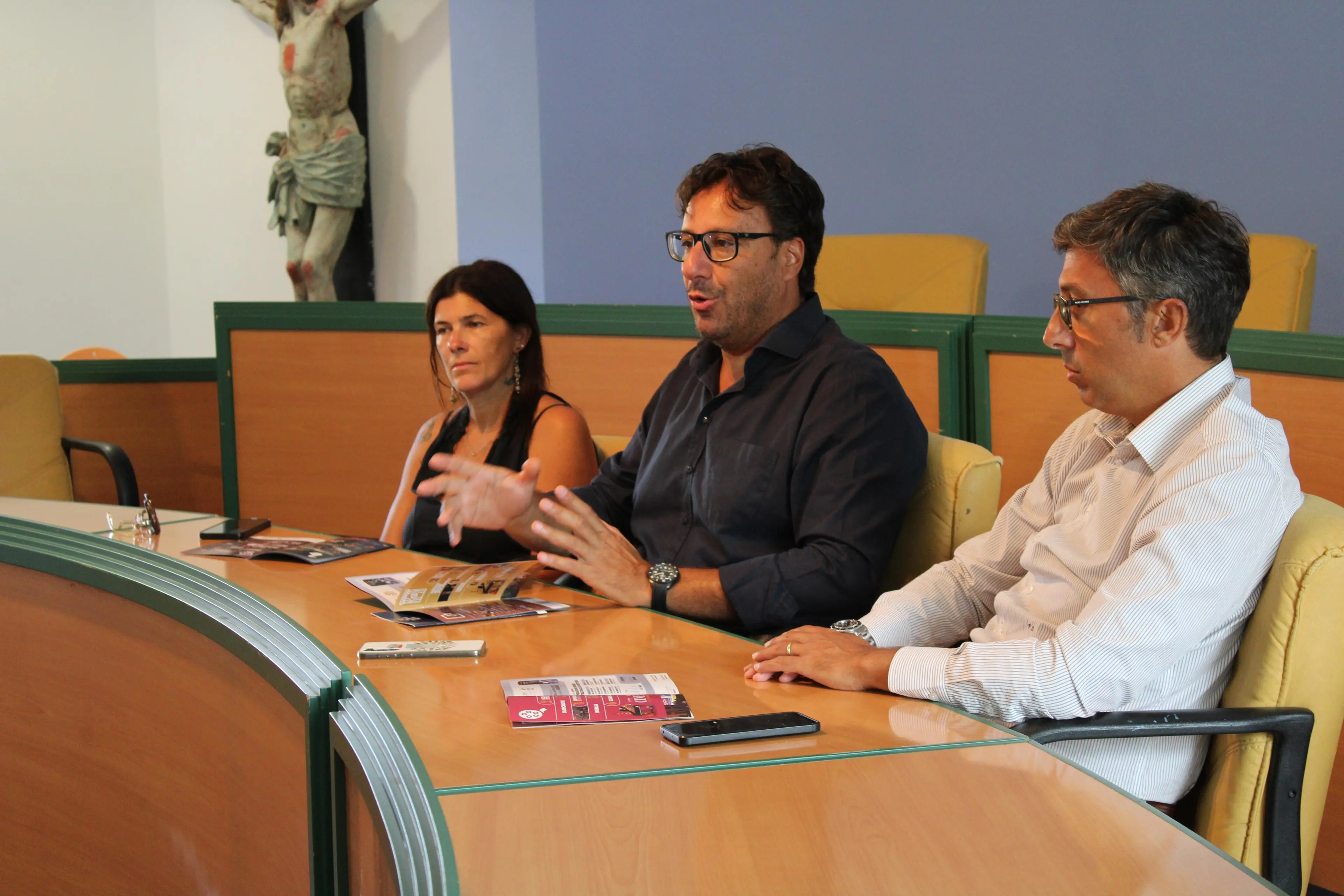 Cerisano, appuntamento con il Festival delle Serre dal 2 al 6 settembre\n
