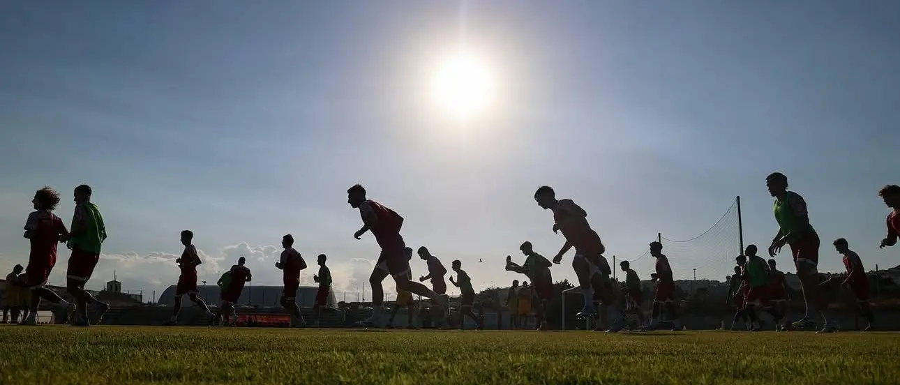 Spezia-Catanzaro, i convocati di Aquilani e le ultime della vigilia\n