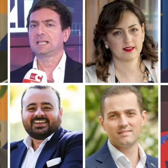 Regionali, un esercito di candidati vibonesi al via tra conferme e novità. In campo anche Nesci e Piperno\n