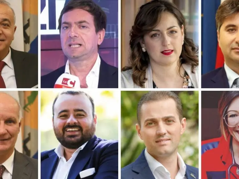 Regionali, un esercito di candidati vibonesi al via tra conferme e novità. In campo anche Nesci e Piperno