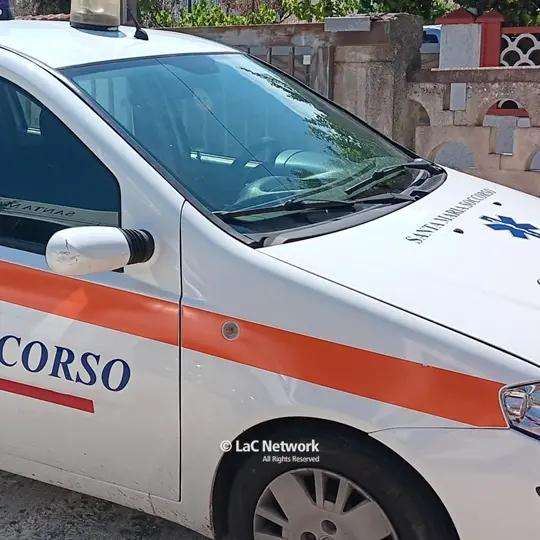 Automedica rubata\u00A0a\u00A0una associazione di volontariato di\u00A0Catanzaro, il presidente:\u00A0«Così vengono colpiti i malati»\n