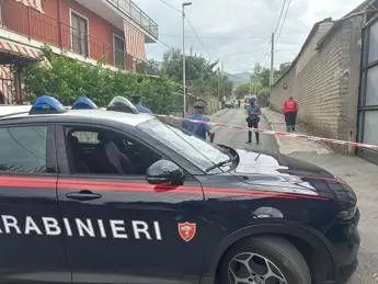 Napoli, agguato in strada a Gragnano: ucciso 35enne\n