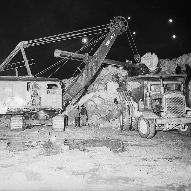 Sessant’anni da Mattmark: la tragedia che inghiottì 88 operai e il cuore emigrante della Calabria\n