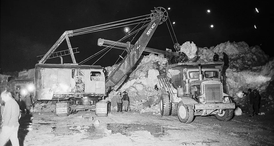 Sessant’anni da Mattmark: la tragedia che inghiottì 88 operai e il cuore emigrante della Calabria\n
