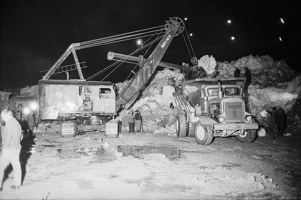 Sessant’anni da Mattmark: la tragedia che inghiottì 88 operai e il cuore emigrante della Calabria\n