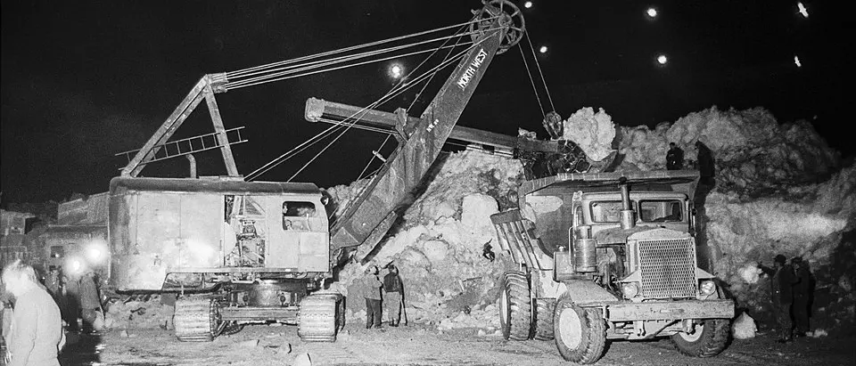 Sessant’anni da Mattmark: la tragedia che inghiottì 88 operai e il cuore emigrante della Calabria\n