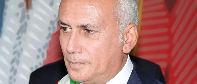 Cosenza Salernitana, Franz Caruso non sarà allo stadio: «Chiudere le curve è stato\u00A0un affronto gravissimo»\n