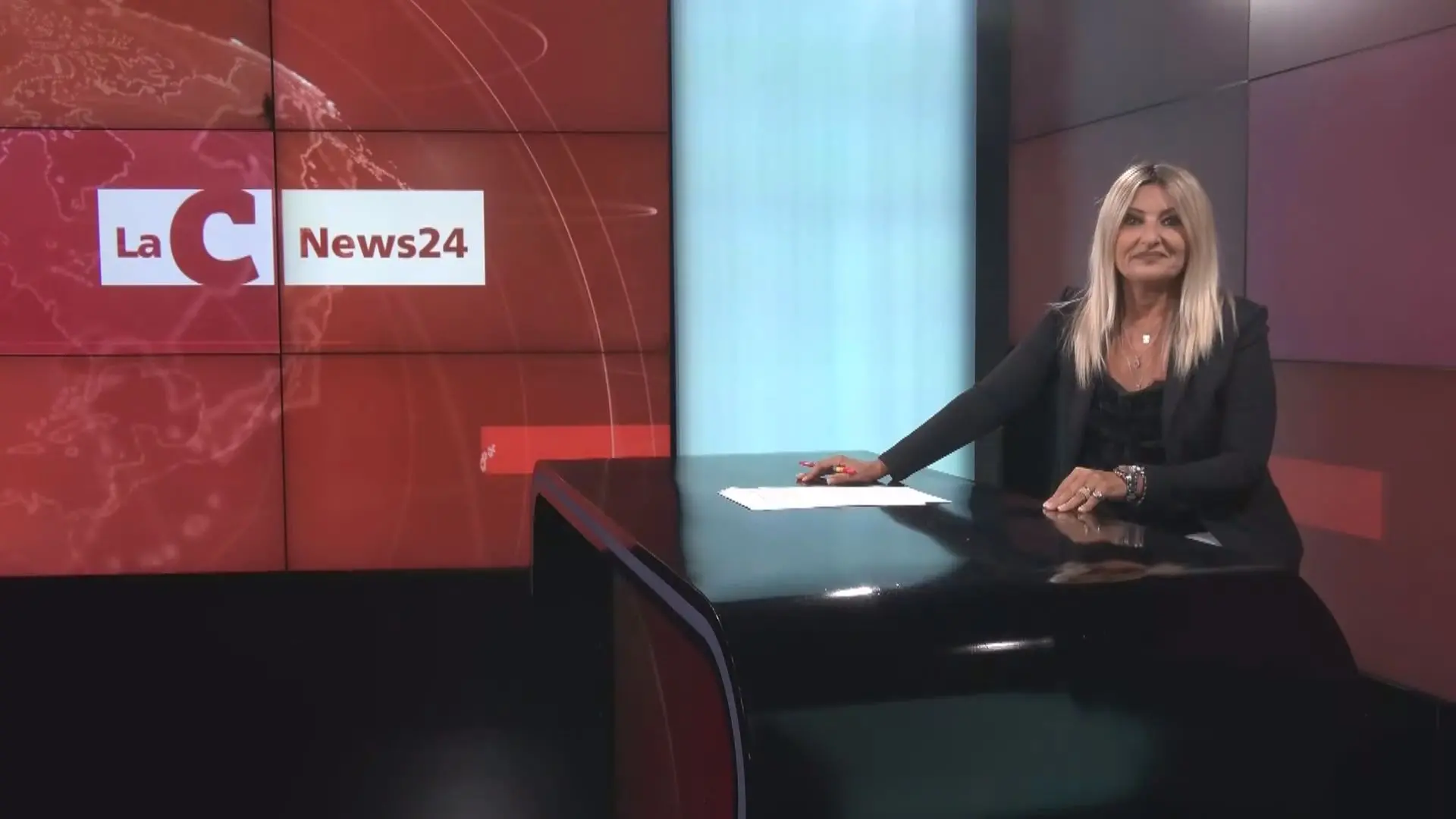 Edizione Sera