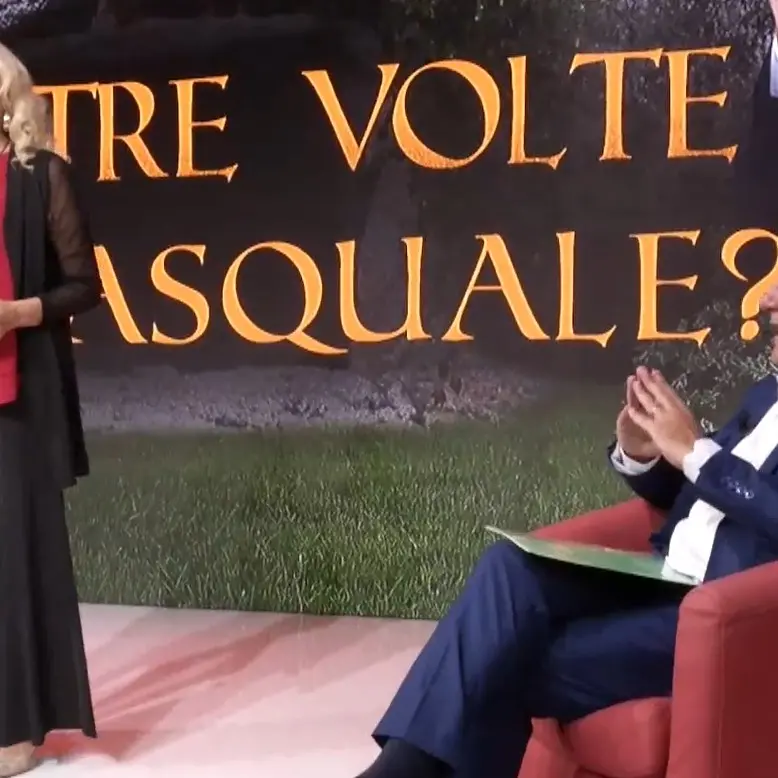 Regionali, Tridico a Perfidia: «Mi candido per vincere, la Calabria aspetta la sua primavera»\n