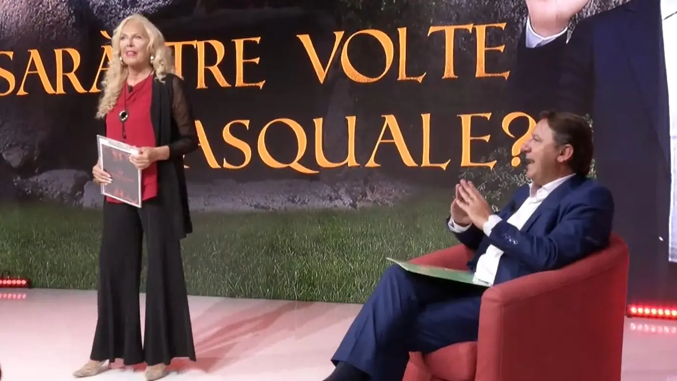 Regionali, Tridico a Perfidia: «Mi candido per vincere, la Calabria aspetta la sua primavera»