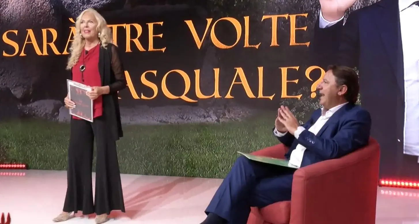 Regionali, Tridico a Perfidia: «Mi candido per vincere, la Calabria aspetta la sua primavera»\n
