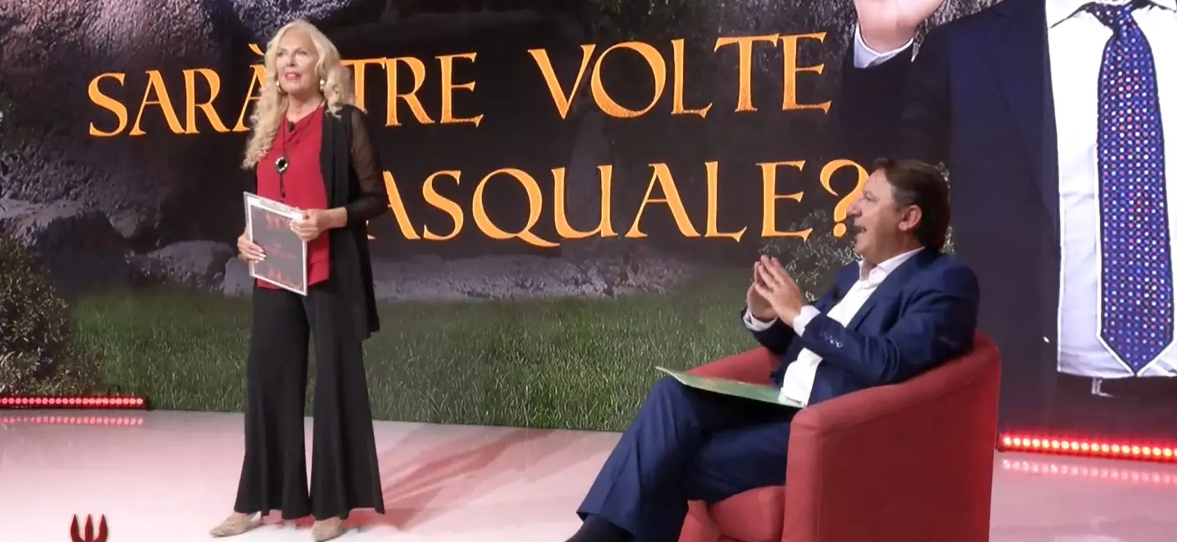 Regionali, Tridico a Perfidia: «Mi candido per vincere, la Calabria aspetta la sua primavera»\n