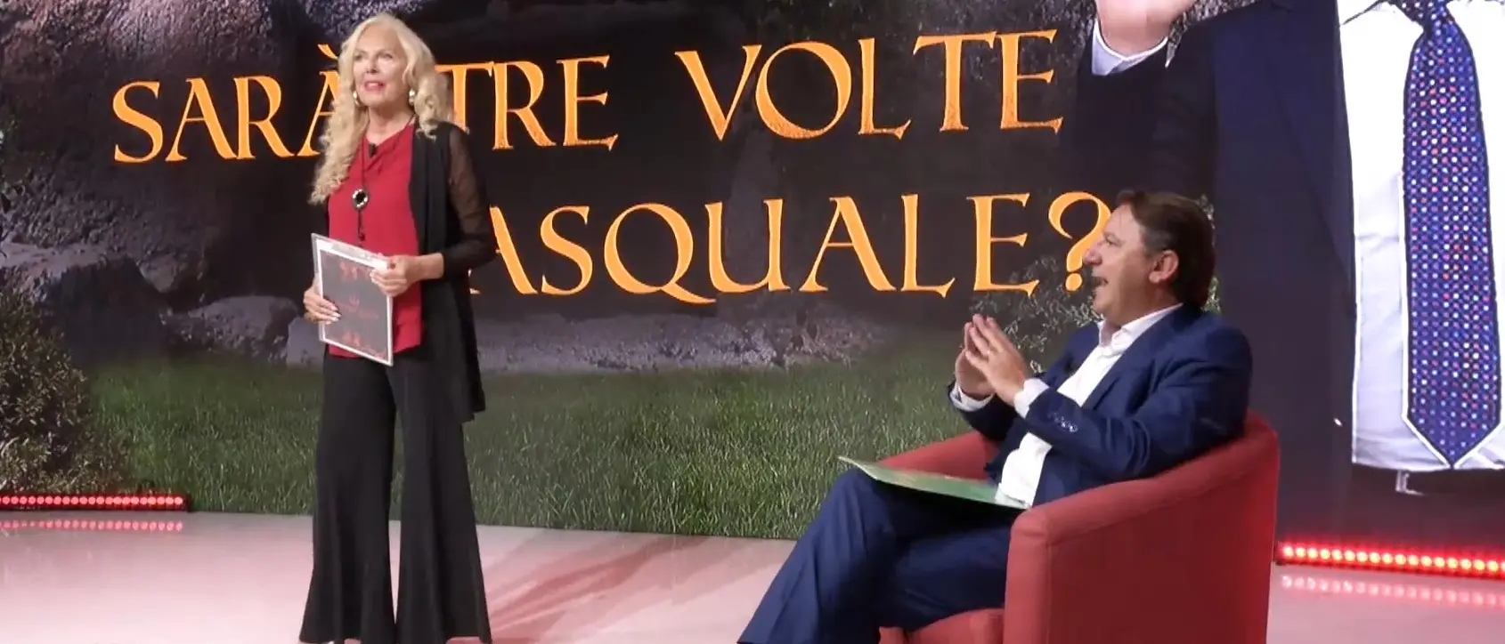 Regionali, Tridico a Perfidia: «Mi candido per vincere, la Calabria aspetta la sua primavera»\n