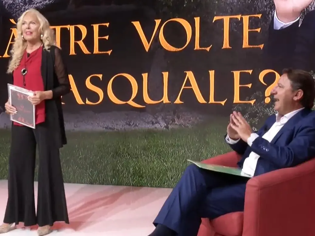 Regionali, Tridico a Perfidia: «Mi candido per vincere, la Calabria aspetta la sua primavera»