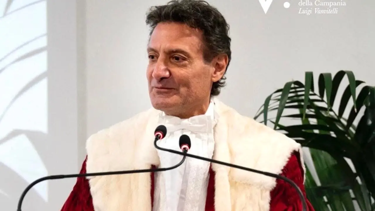 Il calabrese Gianfranco Nicoletti alla guida della Sezione per la Ricerca Sanitaria del Cts del ministero della Salute\n