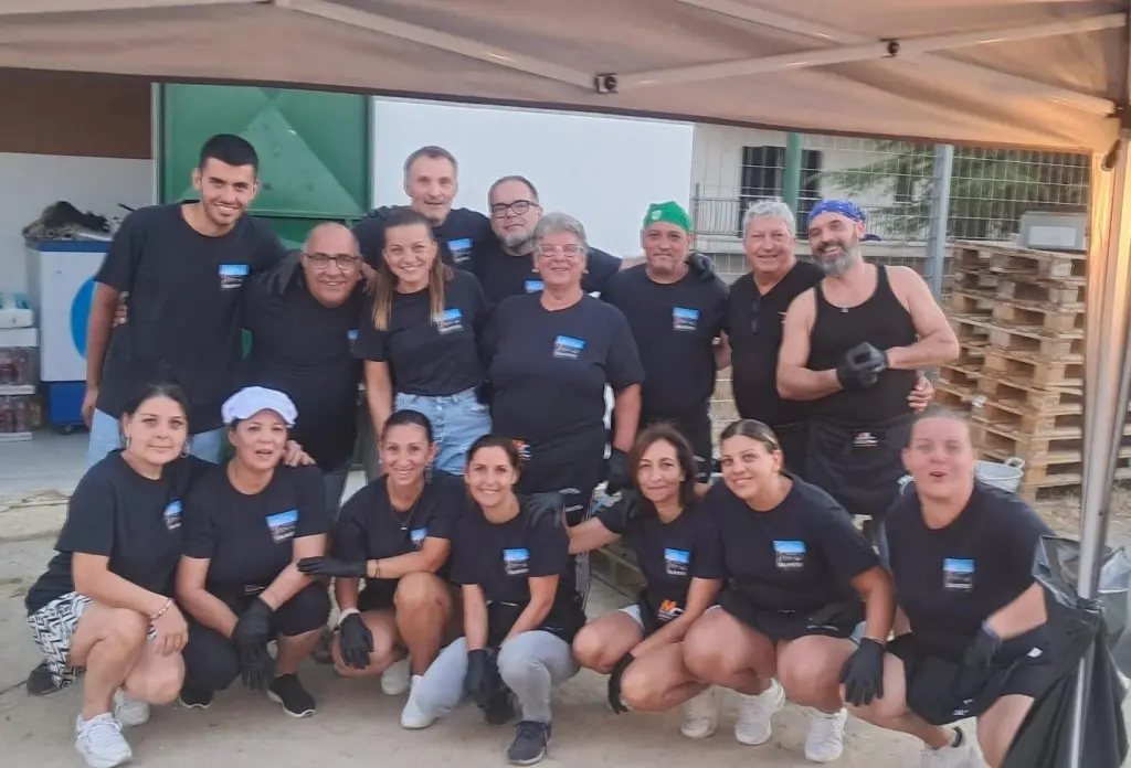 Pro Loco di Caloveto, un motore per la comunità