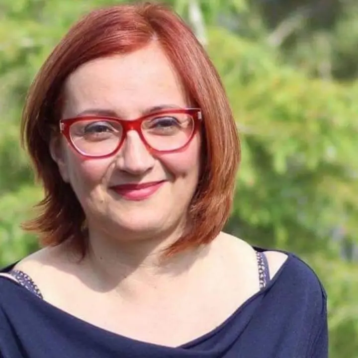 Udc Cosenza, Anna Vigliaturo nominata coordinatrice provinciale e pronta a sostenere Occhiuto alle Regionali\n