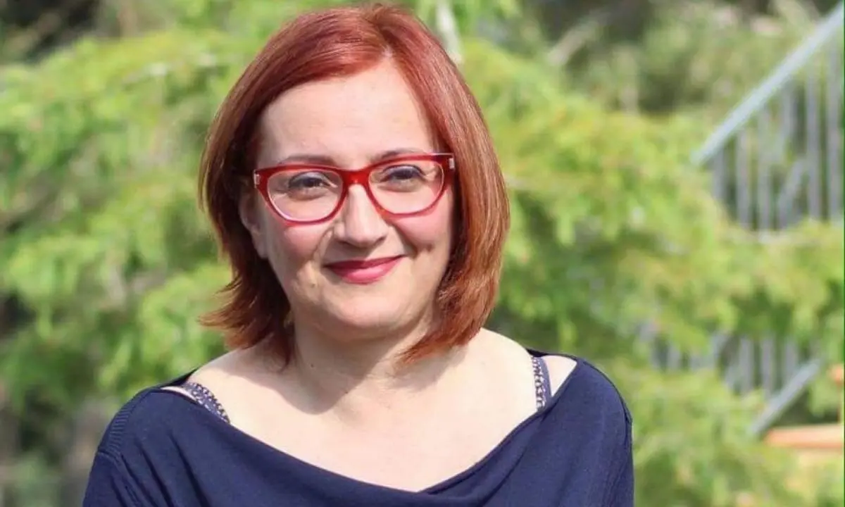 Udc Cosenza, Anna Vigliaturo nominata coordinatrice provinciale e pronta a sostenere Occhiuto alle Regionali\n