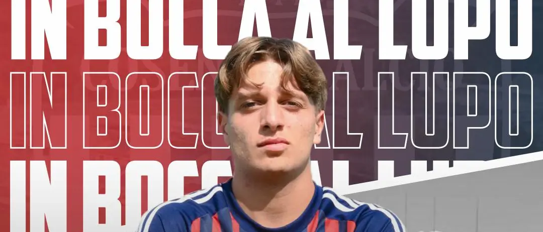 Cosenza calcio, Bonofiglio in prestito al Sora