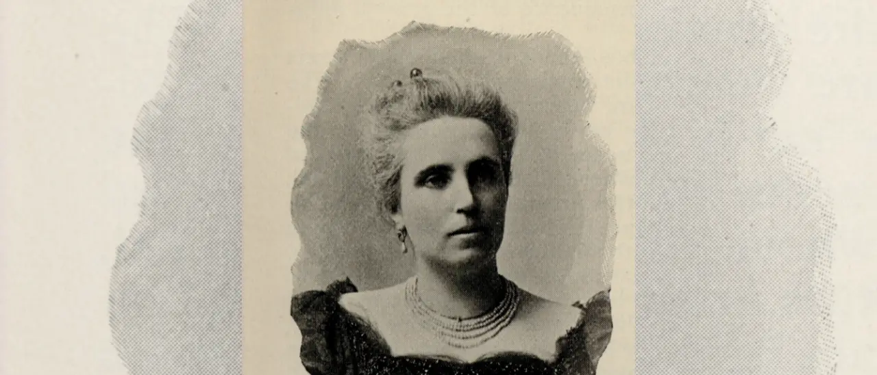 Fanny Salazar, dalla Calabria al mondo: la storia di una donna che ha lottato per l’emancipazione femminile\n