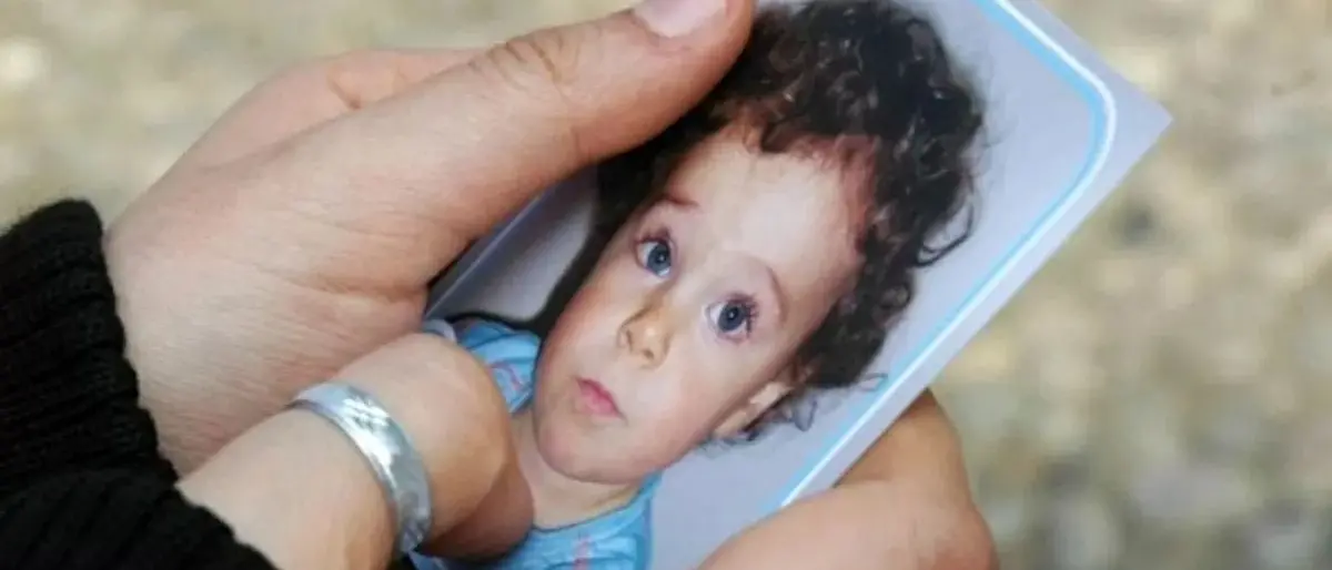 È libero Salvatore Raimondi, condannato a vent’anni per il rapimento del piccolo Tommaso Onofri\n