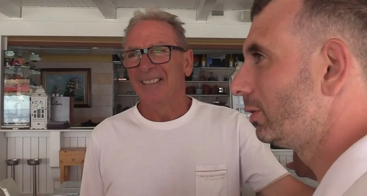 La Calabria che include, la storia di Angelo e l’appello di papà Salvatore: «Non lasciateci soli, servono aiuti concreti»\n