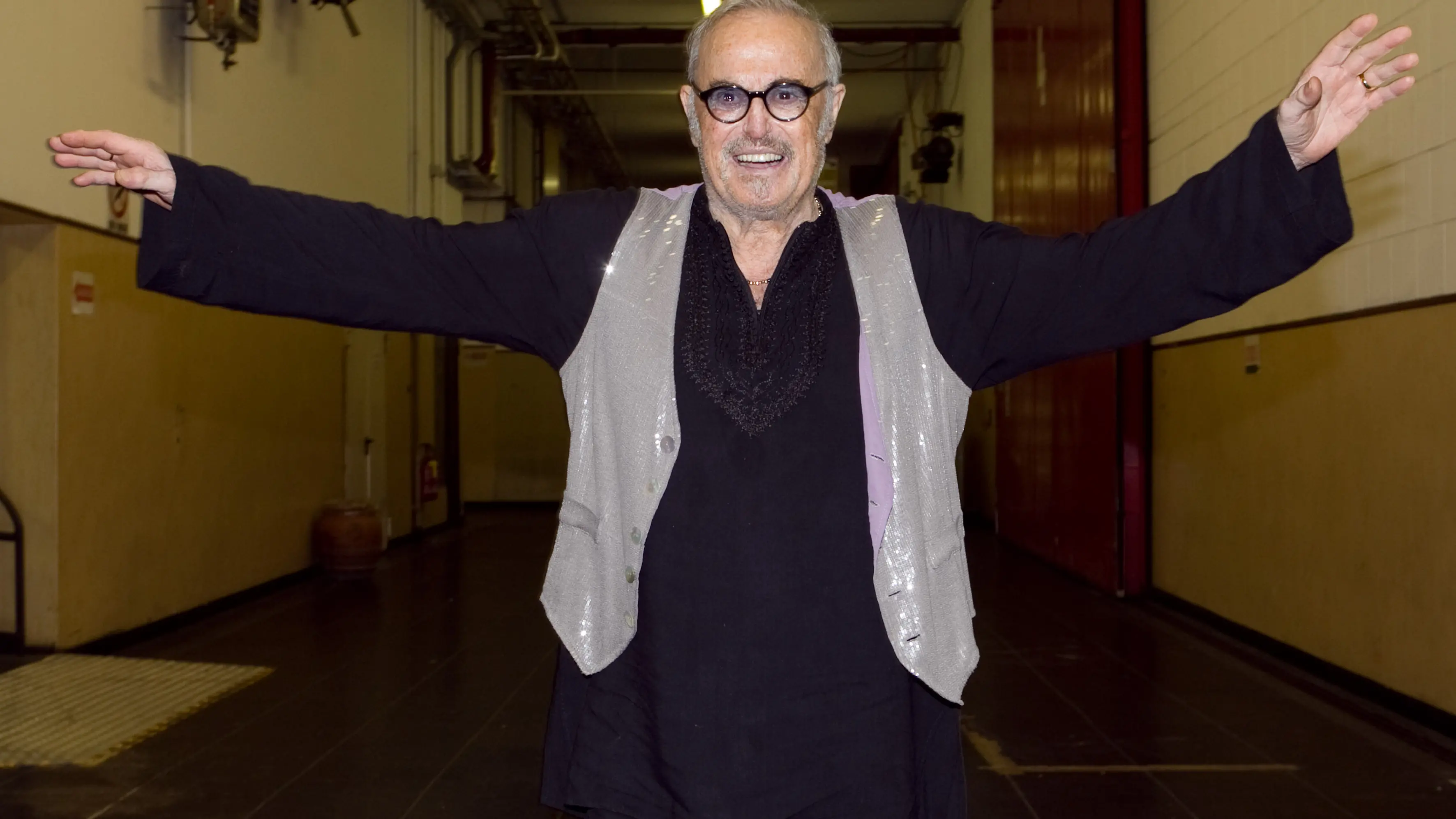 <p>Franco Califano</p>\\n , Marco Provvisionato Arc